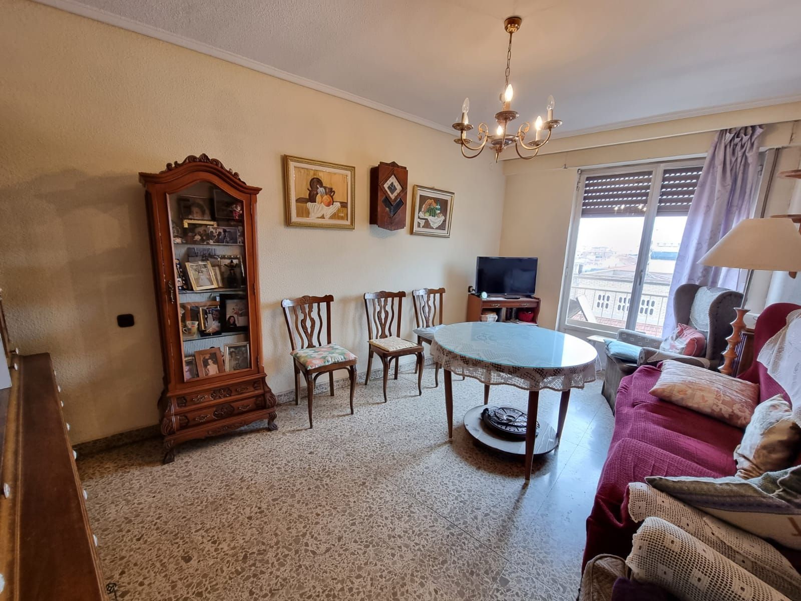 Piso en Salamanca, Labradores, venta